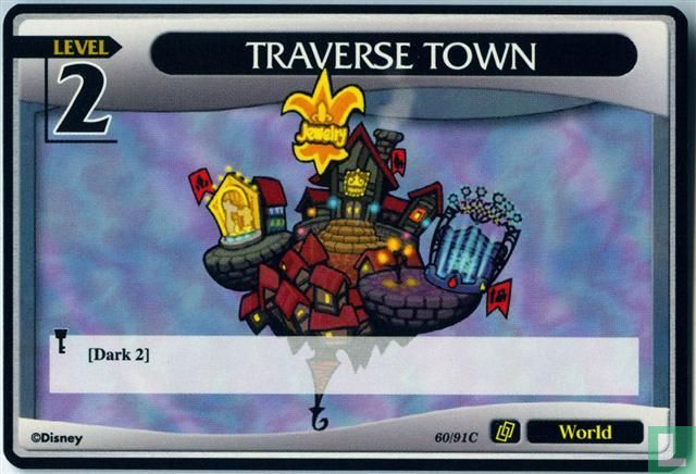 Traverse Town
