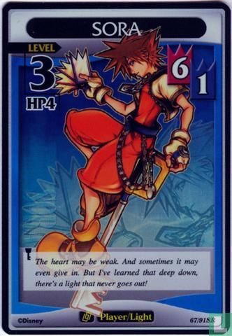 Sora