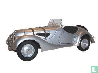 BMW 328 Roadster