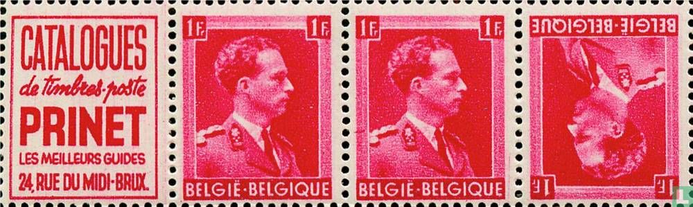 Le roi Léopold III