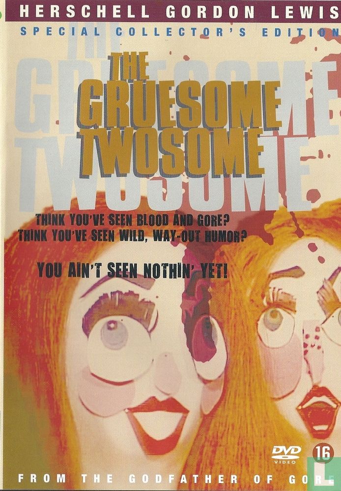 The Gruesome Twosome