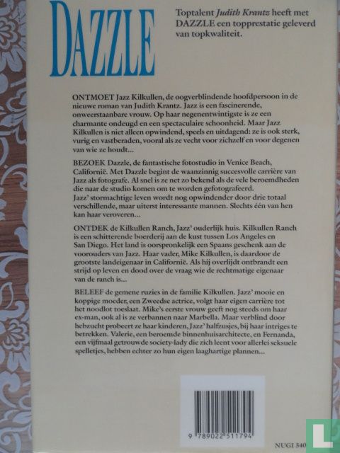 Dazzle