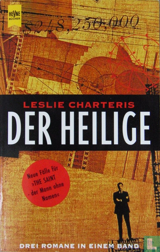 Der Heilige