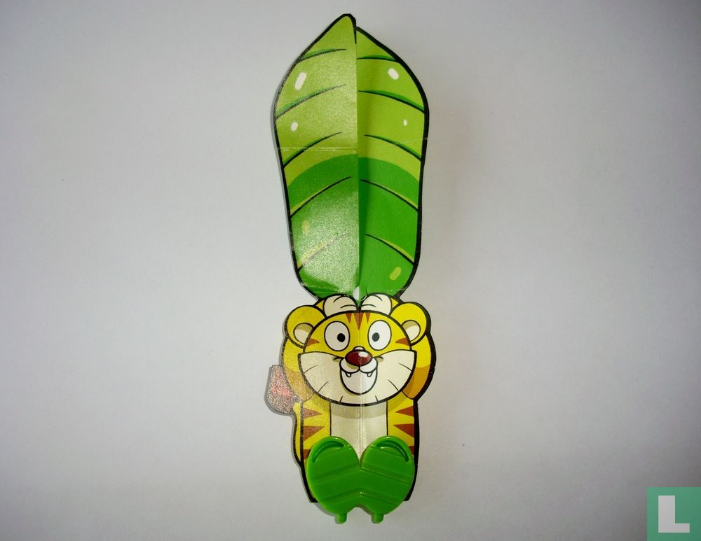 Tijger
