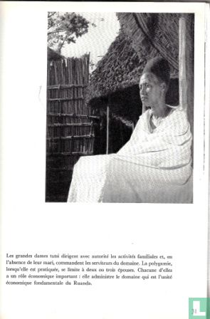 Ruanda
