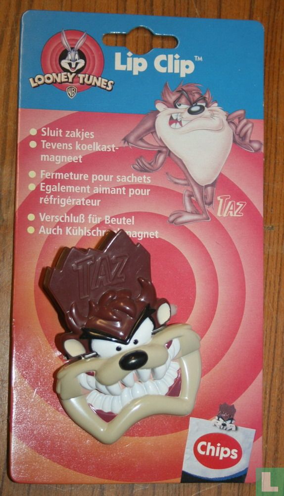 Tasmanian Devil