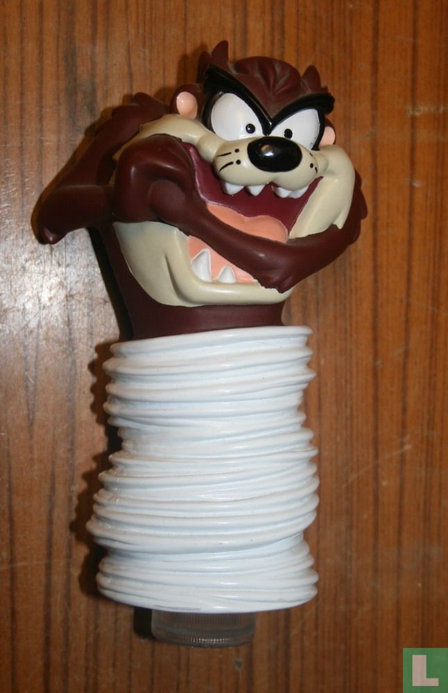 Tasmanian Devil