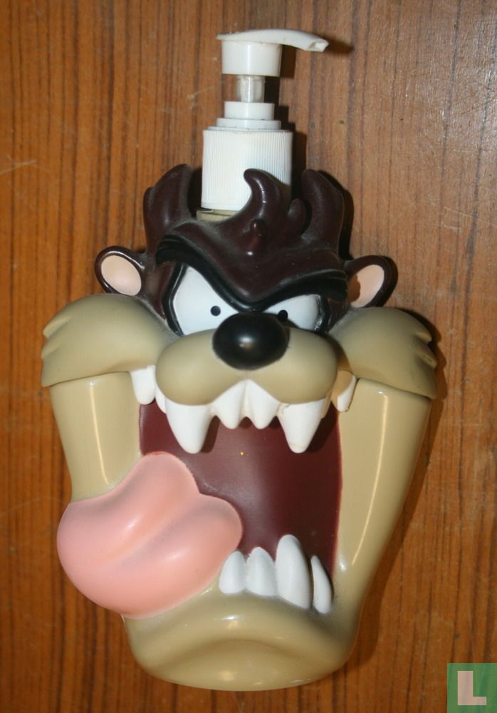 Tasmanian Devil
