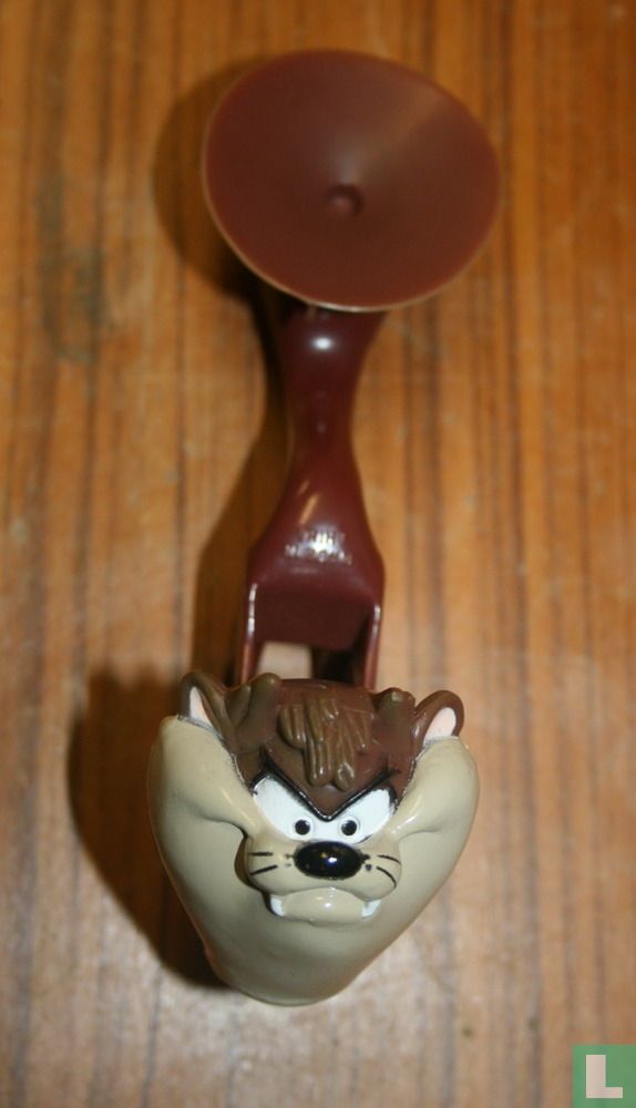Tasmanian Devil