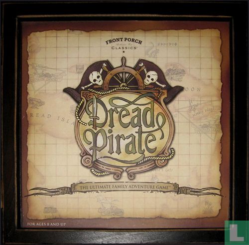 Dread Pirate
