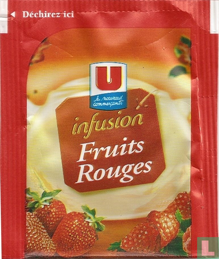 Fruits Rouges