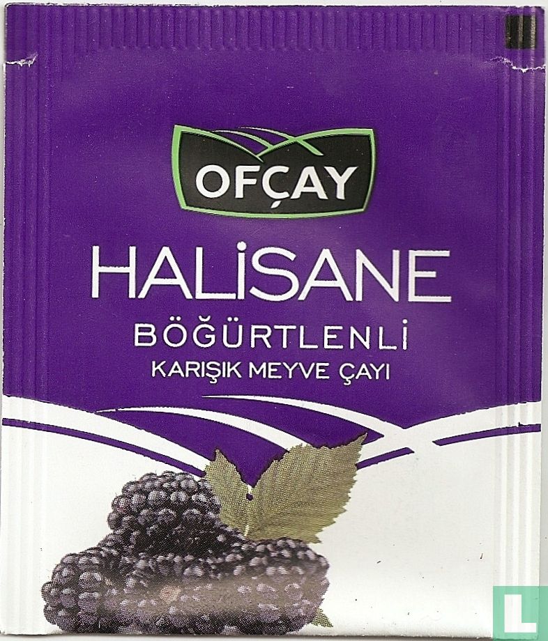 Bögürtlenli