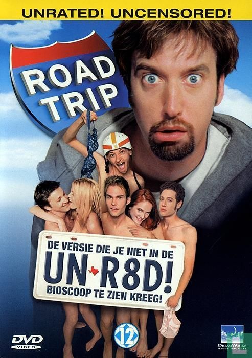 Road Trip