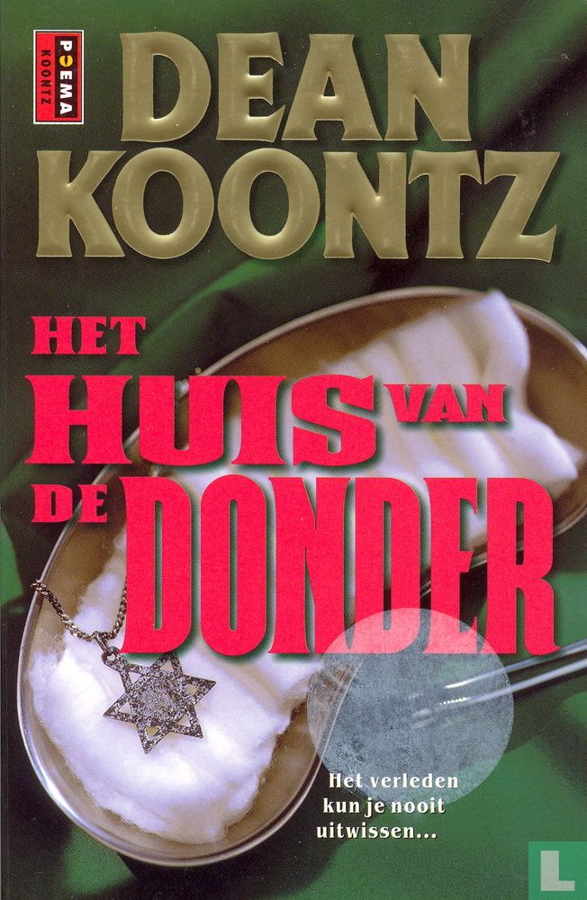 Het huis van de donder