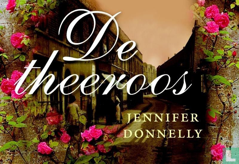 De theeroos