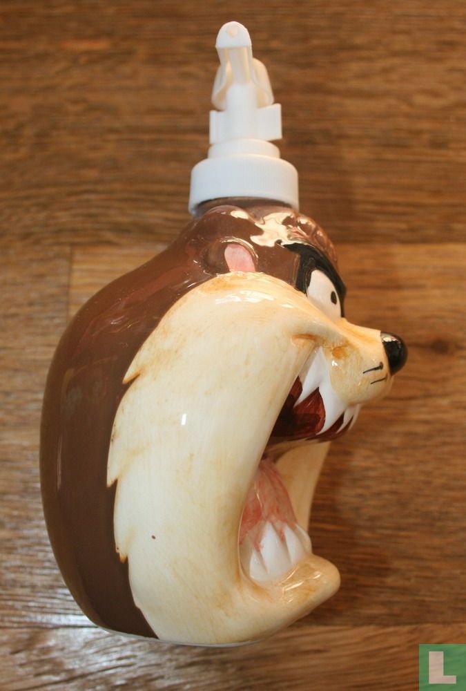 Tasmanian Devil