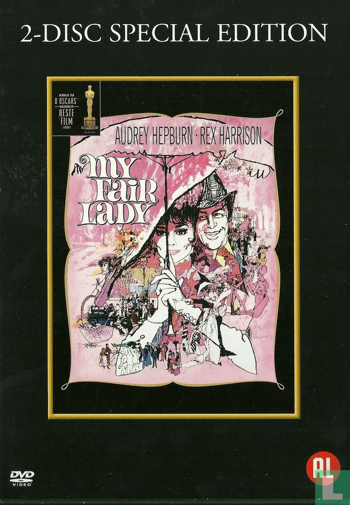 My Fair Lady