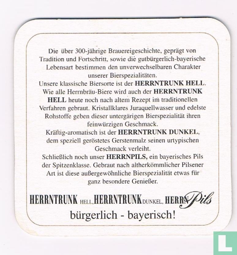 Bürgerlich-Bayerisch