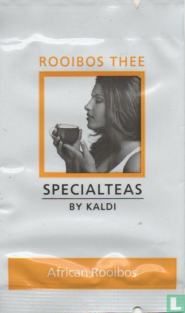 African Rooibos