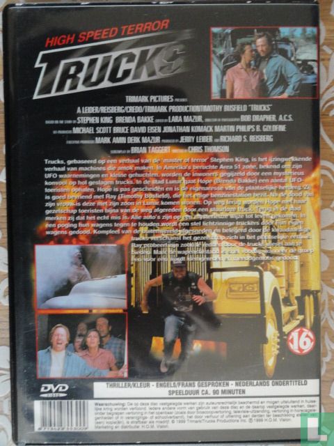 Trucks