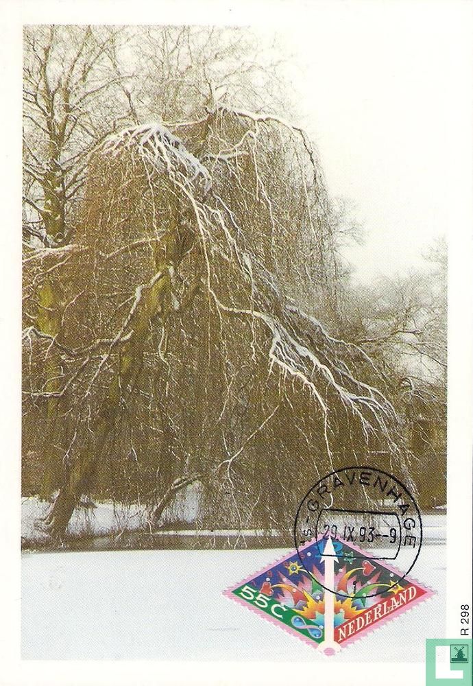 Decemberzegels