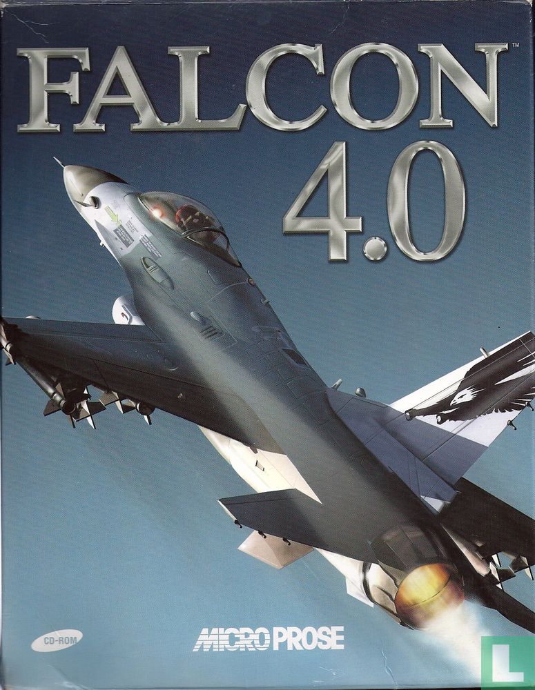 Falcon 4.0