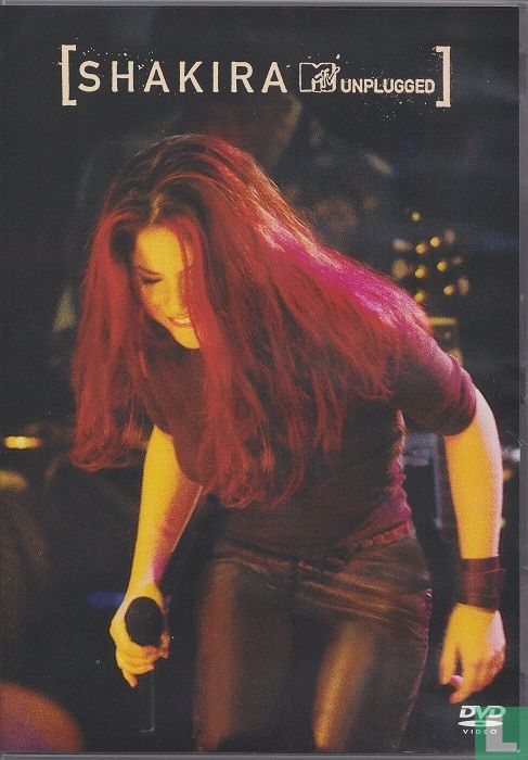 MTV Unplugged