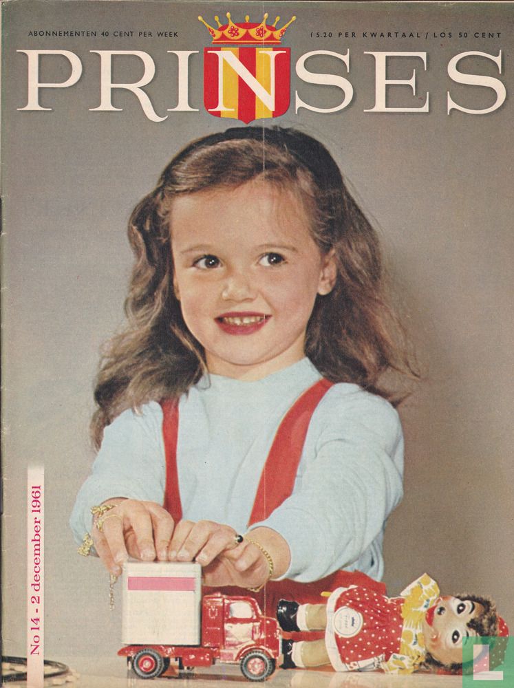 Prinses 14