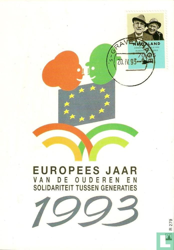 Zomerzegels