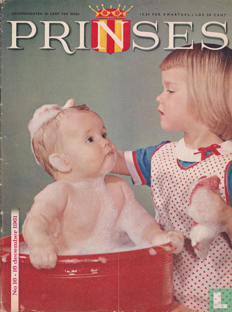 Prinses 16