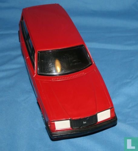 Volvo 245 GLT