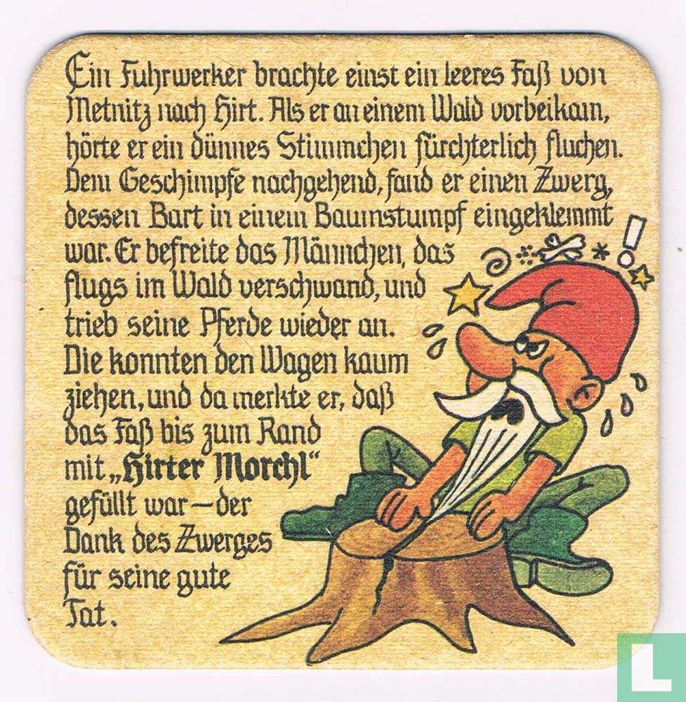 Hirter Morchl