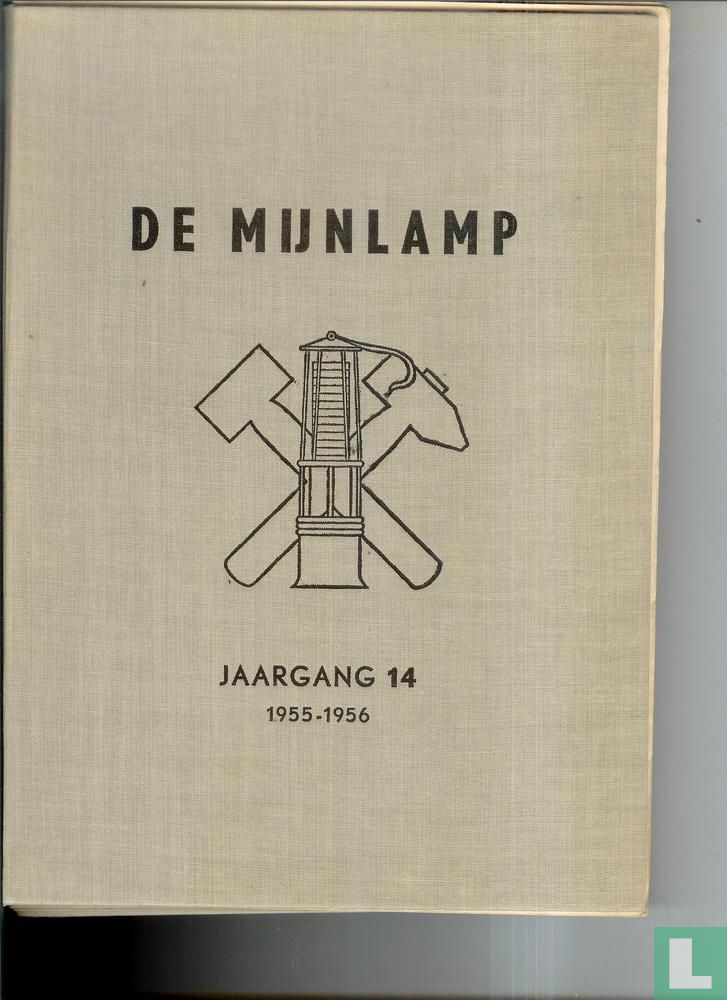 De Mijnlamp