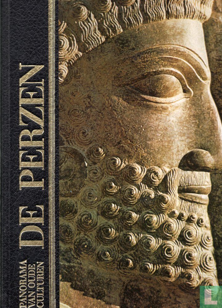 De Perzen