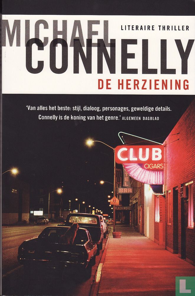 De herziening