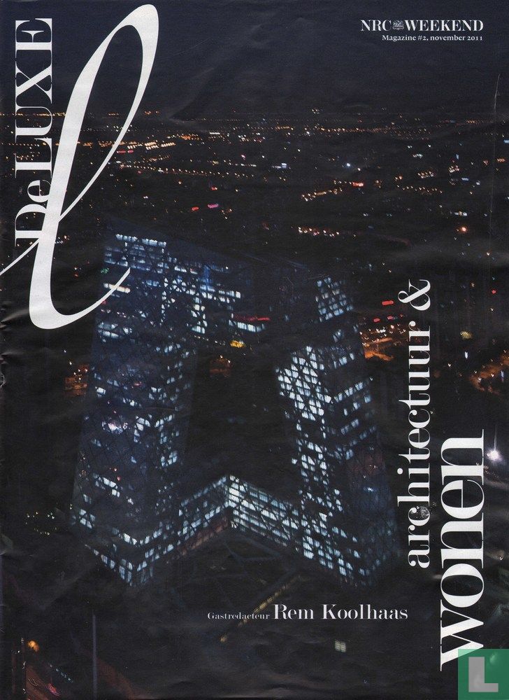 DeLuxe 2