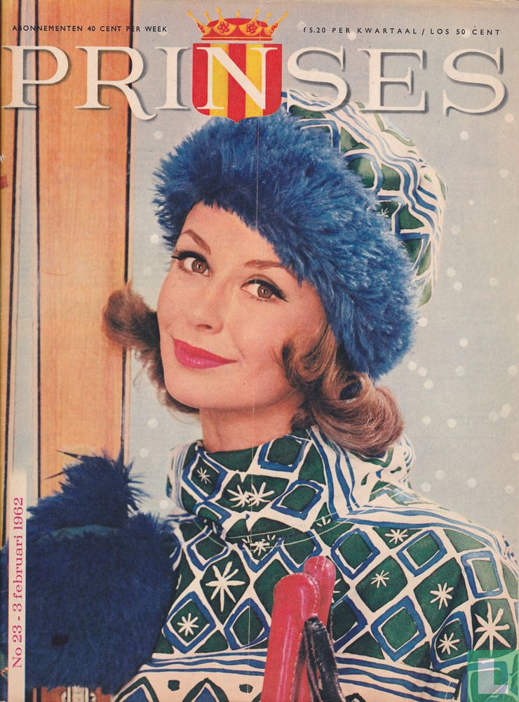 Prinses 23