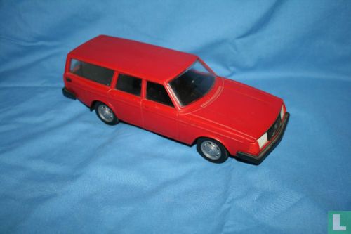 Volvo 245 GL