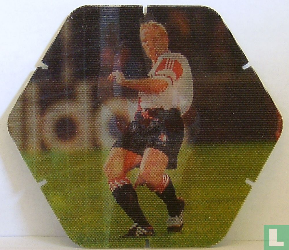 Ronald Koeman
