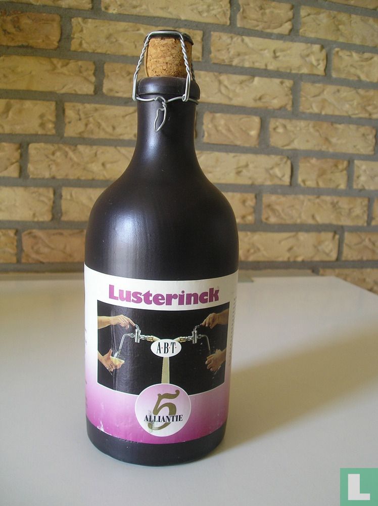 Arcense Lusterinck