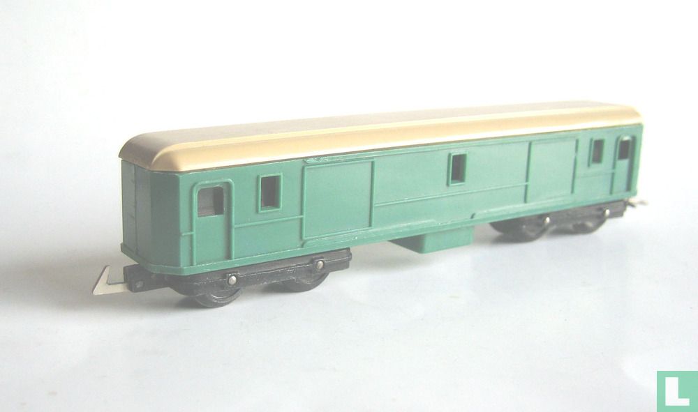 Bagagewagen