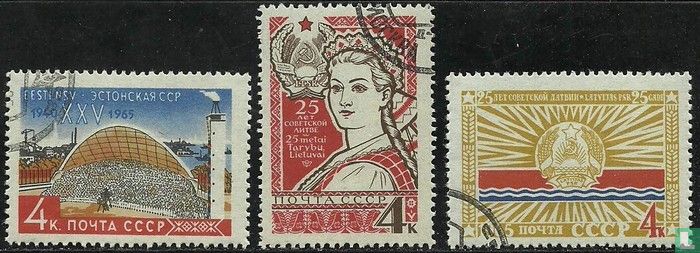 République Estonie