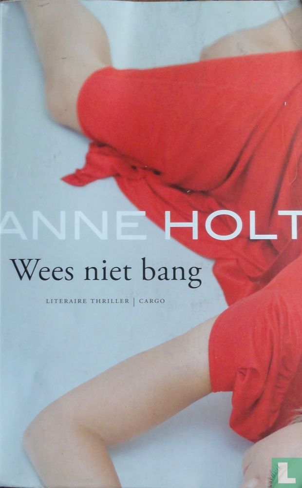 Wees niet bang