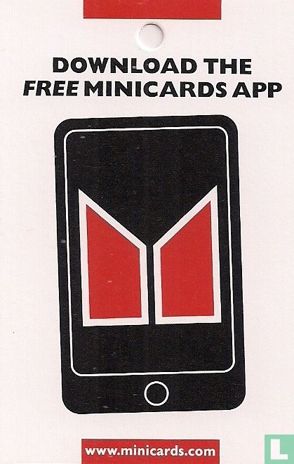 Minicards App