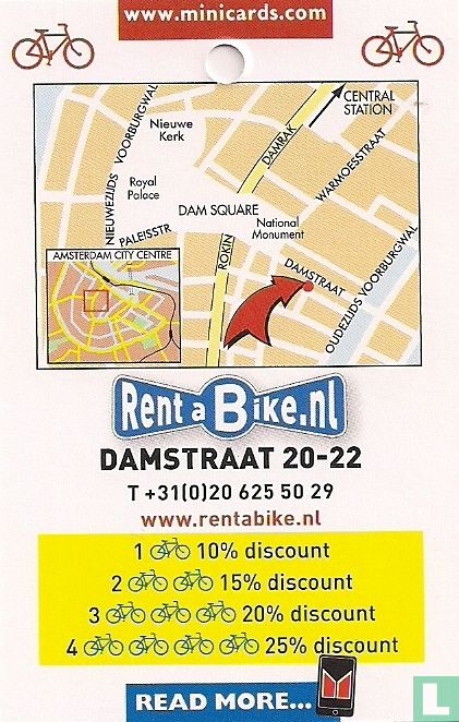 Rent a Bike