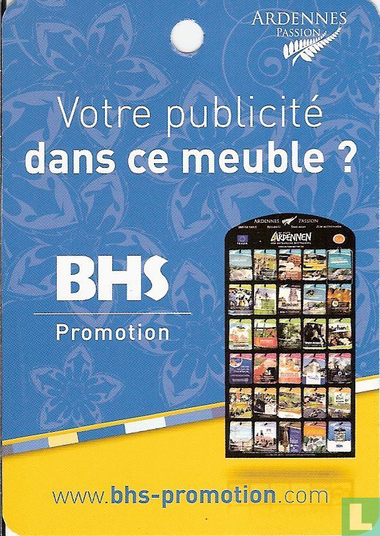 BHS Promotion