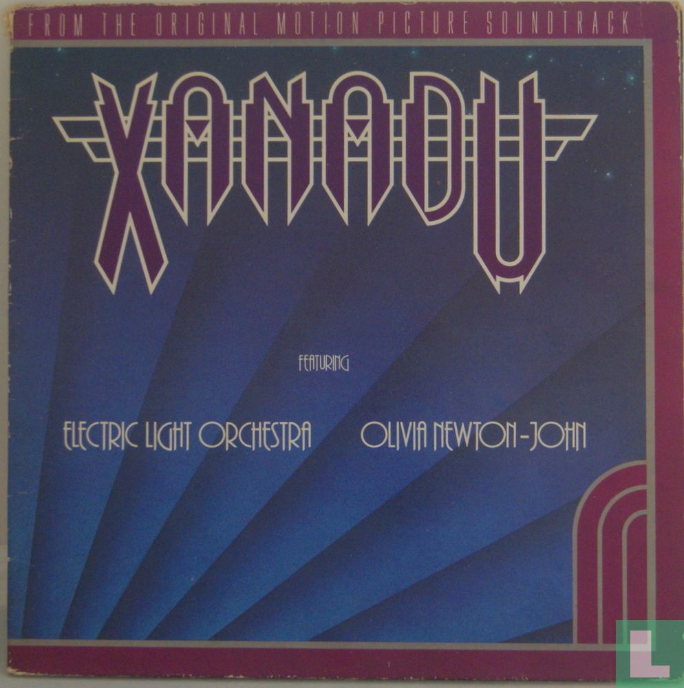 Xanadu (Strawberry editie)