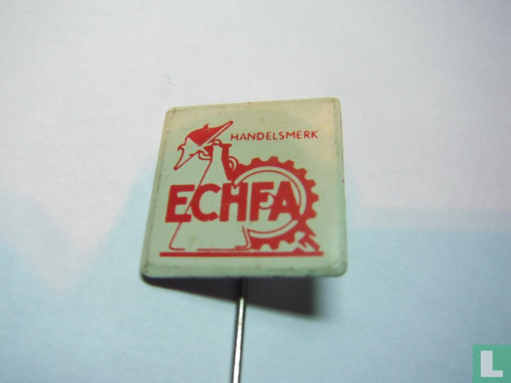 Echfa Handelsmerk