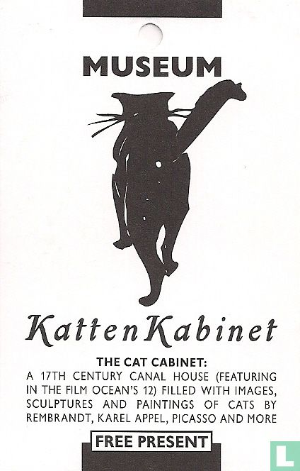katten cabinet
