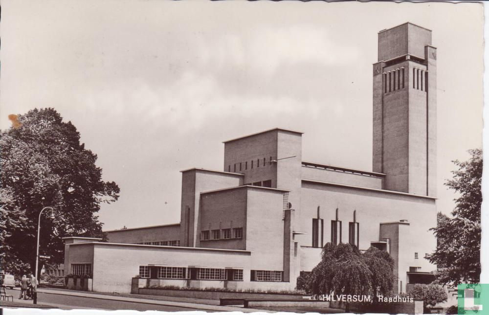 Raadhuis